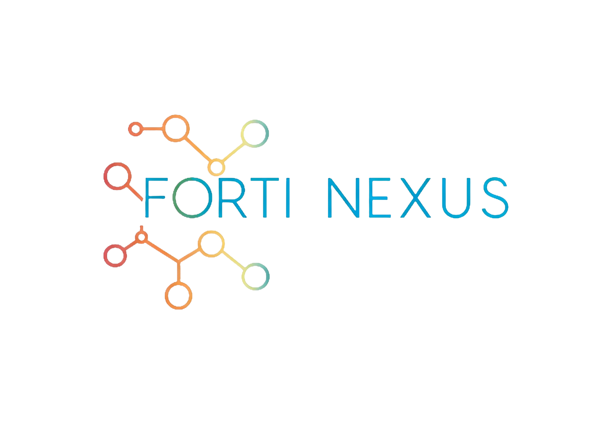 Logo Forti Nexus